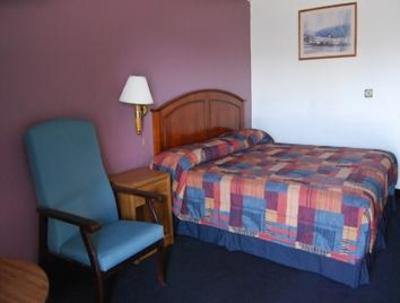 фото отеля Budget Host Vista Inn