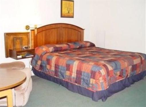 фото отеля Budget Host Vista Inn