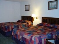 Budget Host Vista Inn