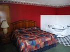 фото отеля Budget Host Vista Inn