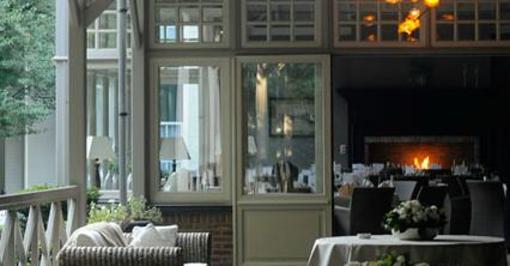 фото отеля Hotel-Restaurant Den Hof