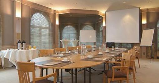 фото отеля Hotel-Restaurant Den Hof