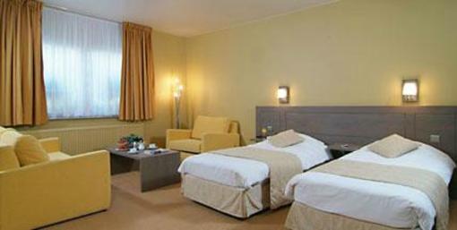 фото отеля Hotel-Restaurant Den Hof