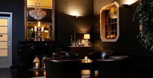 фото отеля Hotel-Restaurant Den Hof