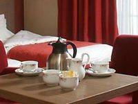 Hotel-Restaurant Den Hof