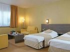 фото отеля Hotel-Restaurant Den Hof