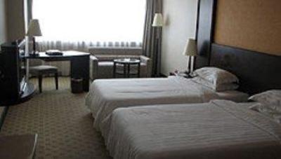 фото отеля Maple Leaf International Hotel