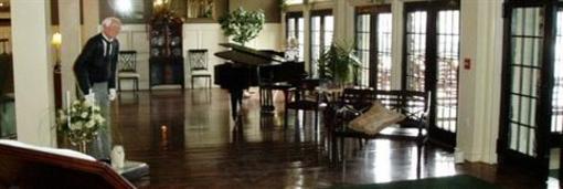 фото отеля The Barton Hill Hotel & Spa