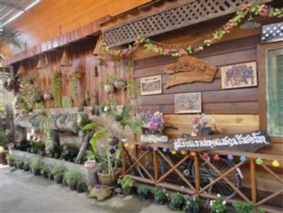 фото отеля Tho Saeng Resort