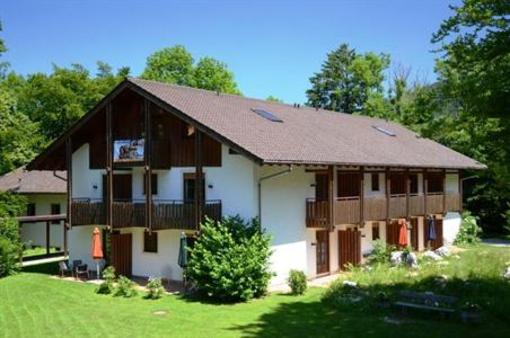 фото отеля Aktiv Hotel Aschau