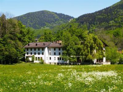фото отеля Aktiv Hotel Aschau