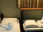 фото отеля Hotelmesse Hannover