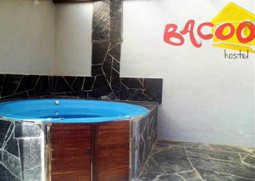 фото отеля Bacoo Hostel