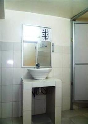 фото отеля Bacoo Hostel