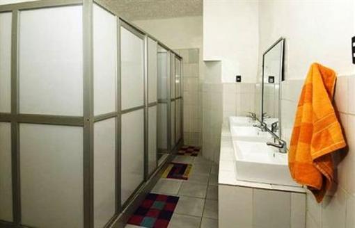 фото отеля Bacoo Hostel