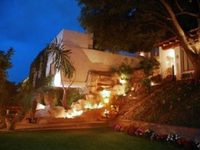 Hotel Casa De La Loma Morelia
