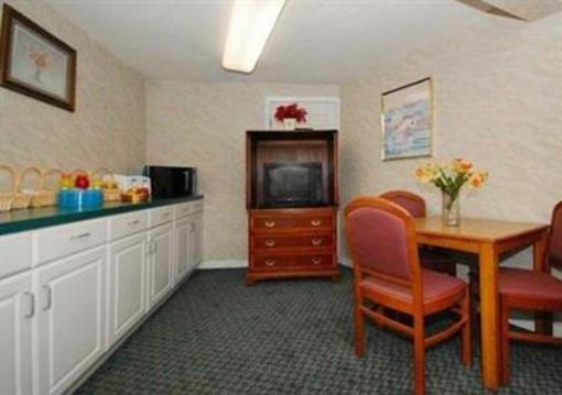 фото отеля Rodeway Inn Dillsburg