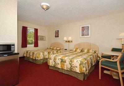 фото отеля Rodeway Inn Dillsburg