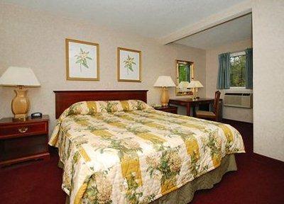 фото отеля Rodeway Inn Dillsburg