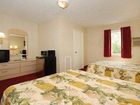 фото отеля Rodeway Inn Dillsburg