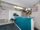 фото отеля Rodeway Inn Dillsburg