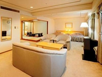 фото отеля Minamiboso Tomiura Royal Hotel
