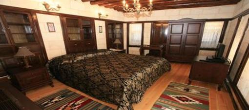 фото отеля Tudyali Konak Butik Otel