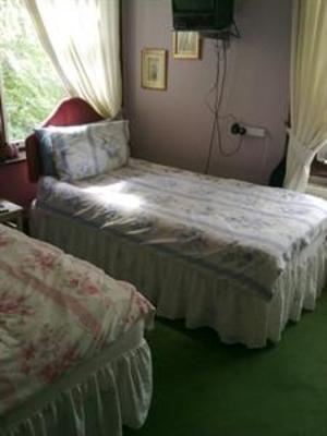 фото отеля Brandraw House
