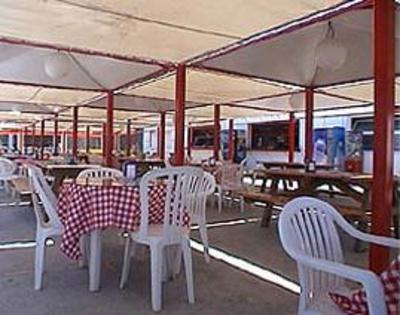 фото отеля Camping Playa las Dunas