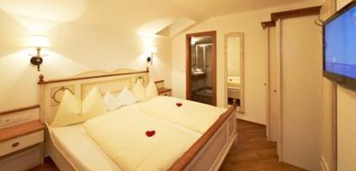 фото отеля Aparthotel Dachsteinblick