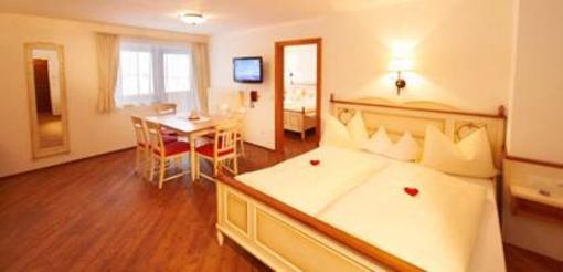 фото отеля Aparthotel Dachsteinblick