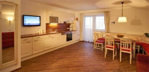 фото отеля Aparthotel Dachsteinblick
