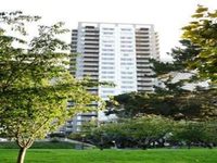 Marriott ExecuStay Gateway