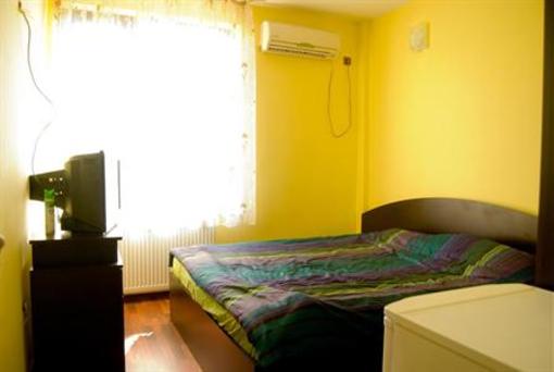 фото отеля Villa Casa Radu