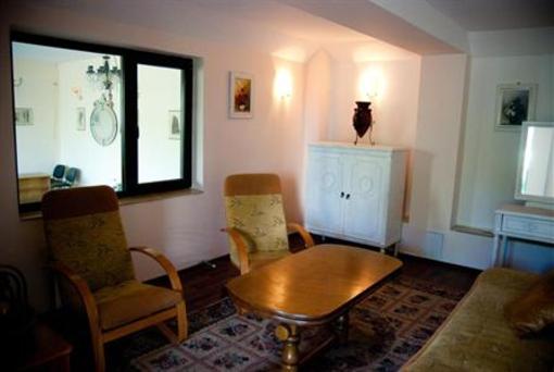 фото отеля Villa Casa Radu