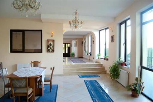 фото отеля Villa Casa Radu