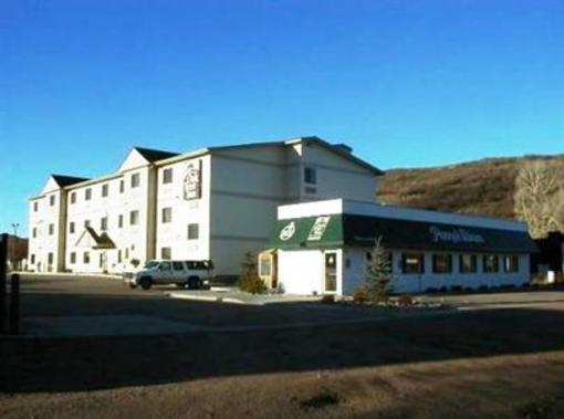 фото отеля Oak Tree Inn Yampa