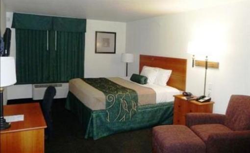 фото отеля Oak Tree Inn Yampa