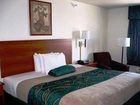 фото отеля Oak Tree Inn Yampa