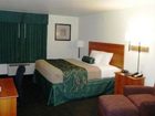 фото отеля Oak Tree Inn Yampa