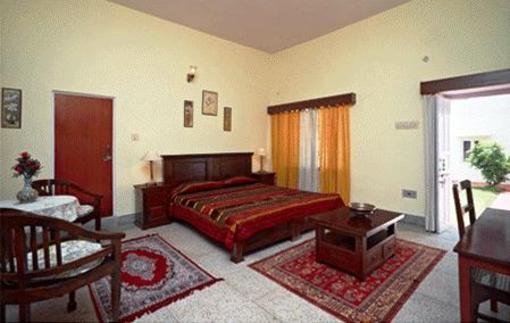 фото отеля Nokha House