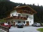 фото отеля Haus Alpenruh Sankt Leonhard im Pitztal
