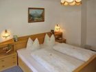 фото отеля Haus Alpenruh Sankt Leonhard im Pitztal