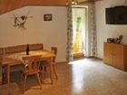 фото отеля Haus Alpenruh Sankt Leonhard im Pitztal