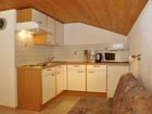 фото отеля Haus Alpenruh Sankt Leonhard im Pitztal