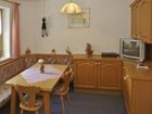 фото отеля Haus Alpenruh Sankt Leonhard im Pitztal