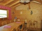 фото отеля Haus Alpenruh Sankt Leonhard im Pitztal
