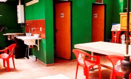 фото отеля Buenos Aires Tango Hostel