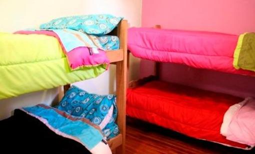 фото отеля Buenos Aires Tango Hostel
