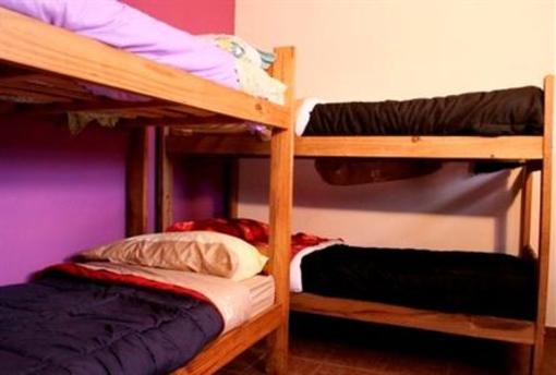 фото отеля Buenos Aires Tango Hostel